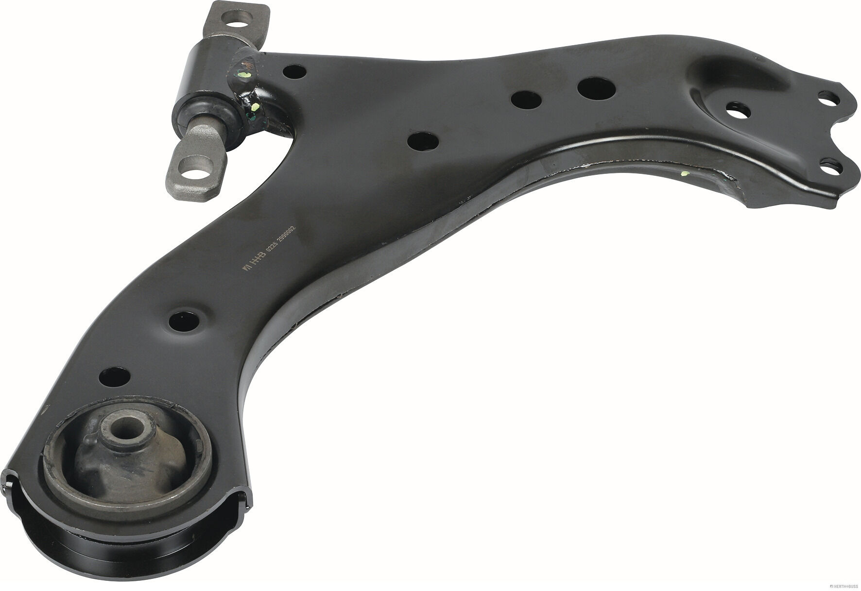 Herth+Buss Jakoparts Draagarm, wielophanging J4912092
