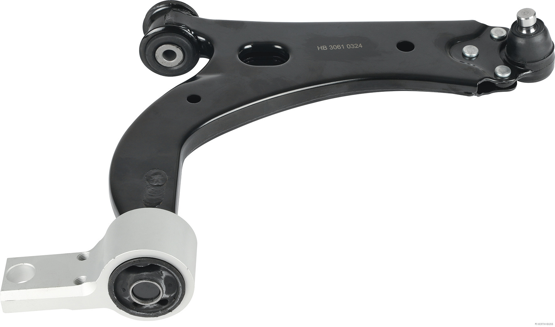 Herth+Buss Jakoparts Draagarm, wielophanging J4913061