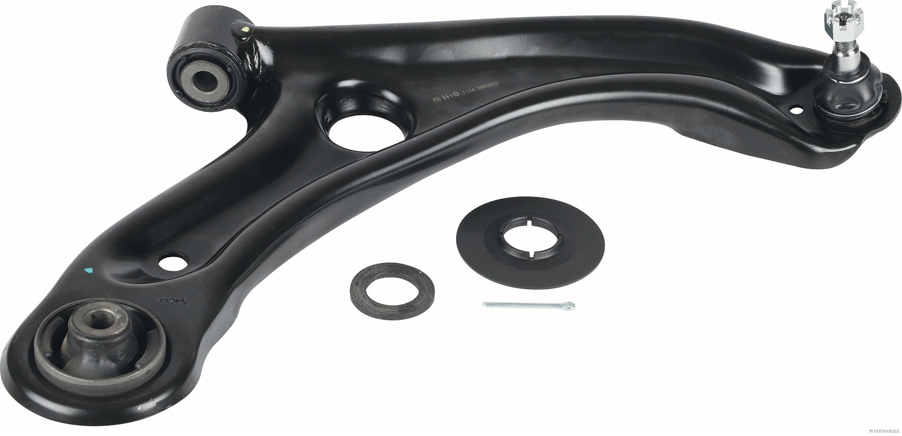 Herth+Buss Jakoparts Draagarm, wielophanging J4914048