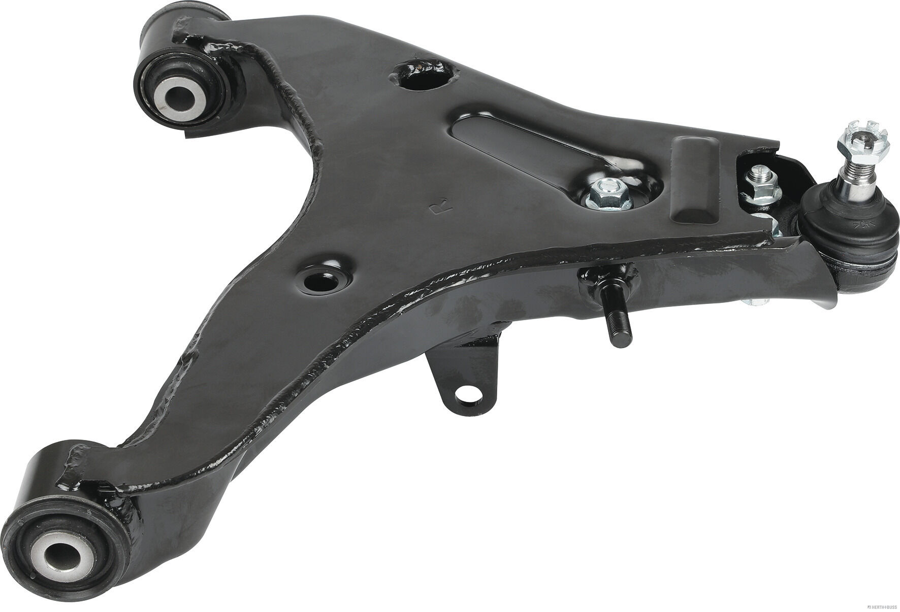 Herth+Buss Jakoparts Draagarm J4915043