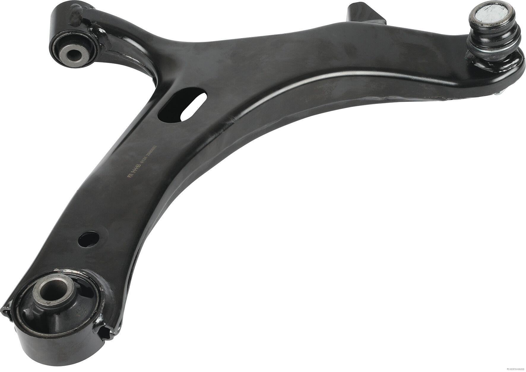 Herth+Buss Jakoparts Draagarm J4917006