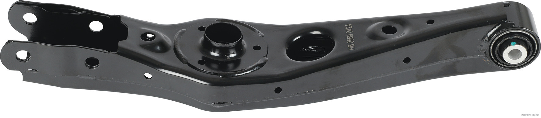Herth+Buss Jakoparts Draagarm, wielophanging J4940569