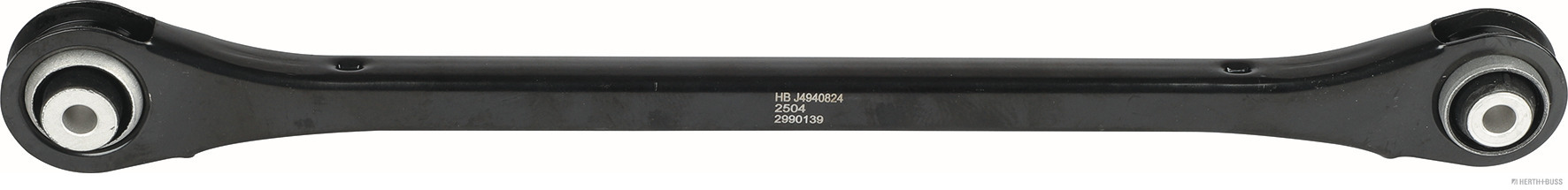 Herth+Buss Jakoparts Draagarm, wielophanging J4940824