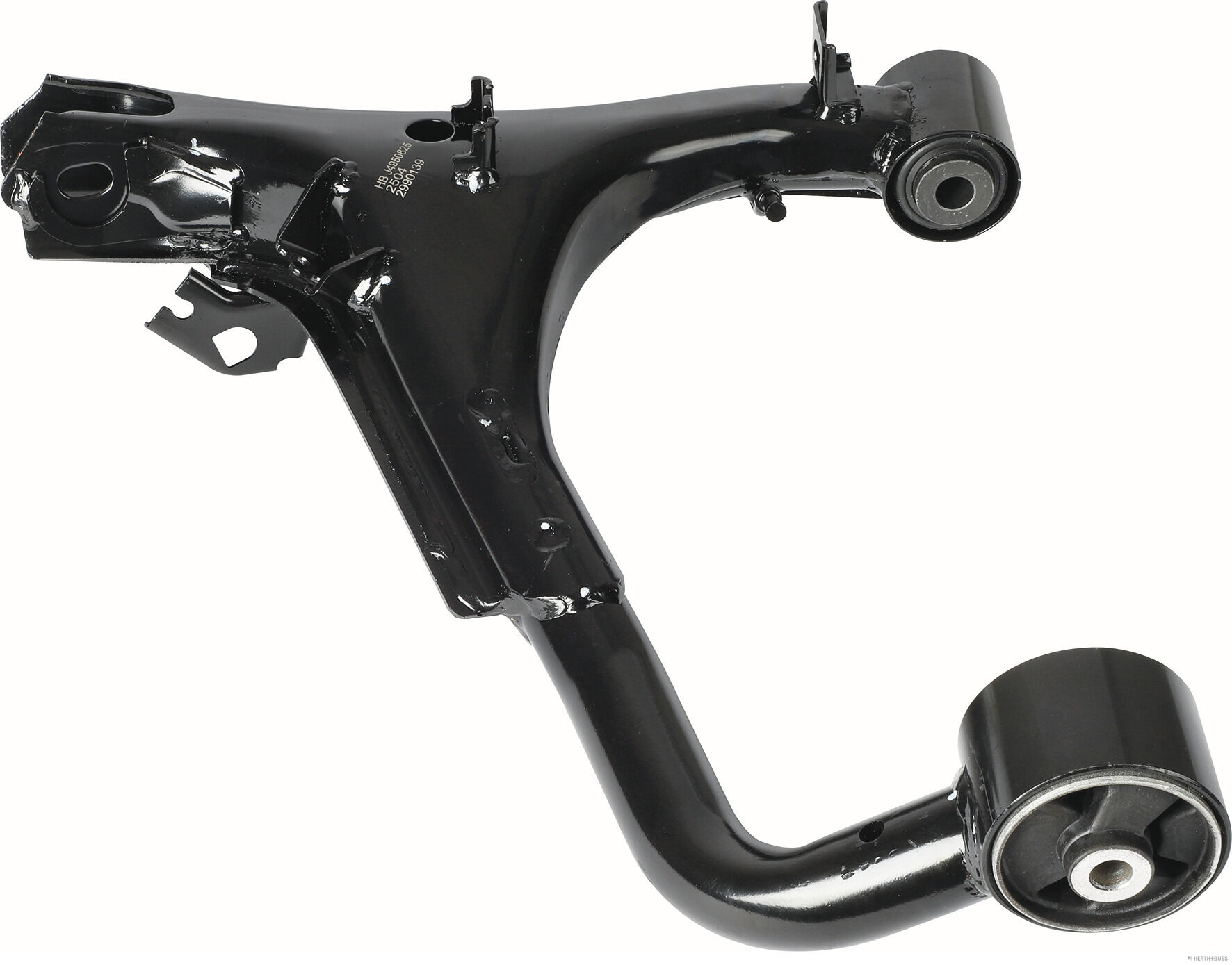 Herth+Buss Jakoparts Draagarm, wielophanging J4950825