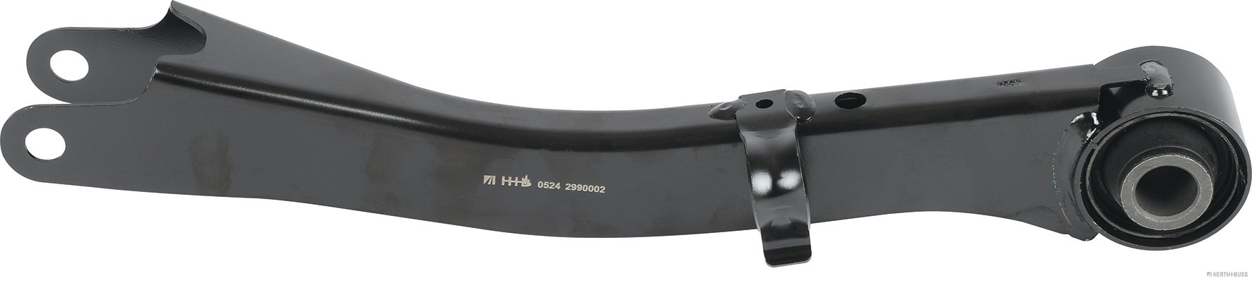 Herth+Buss Jakoparts Draagarm, wielophanging J4957000