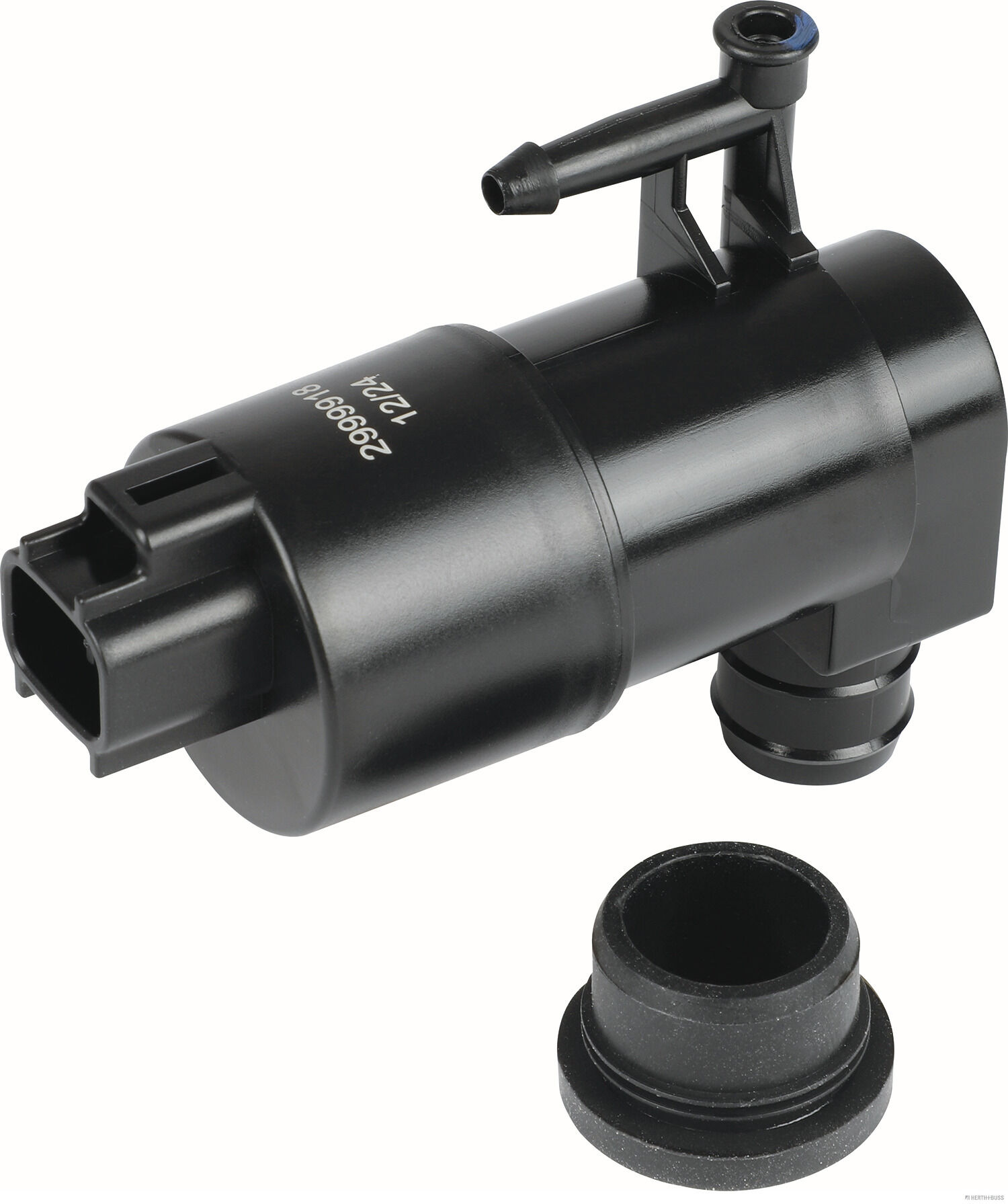 Herth+Buss Jakoparts Reinigingsvloeistofpomp, ruitenreiniging J5412005