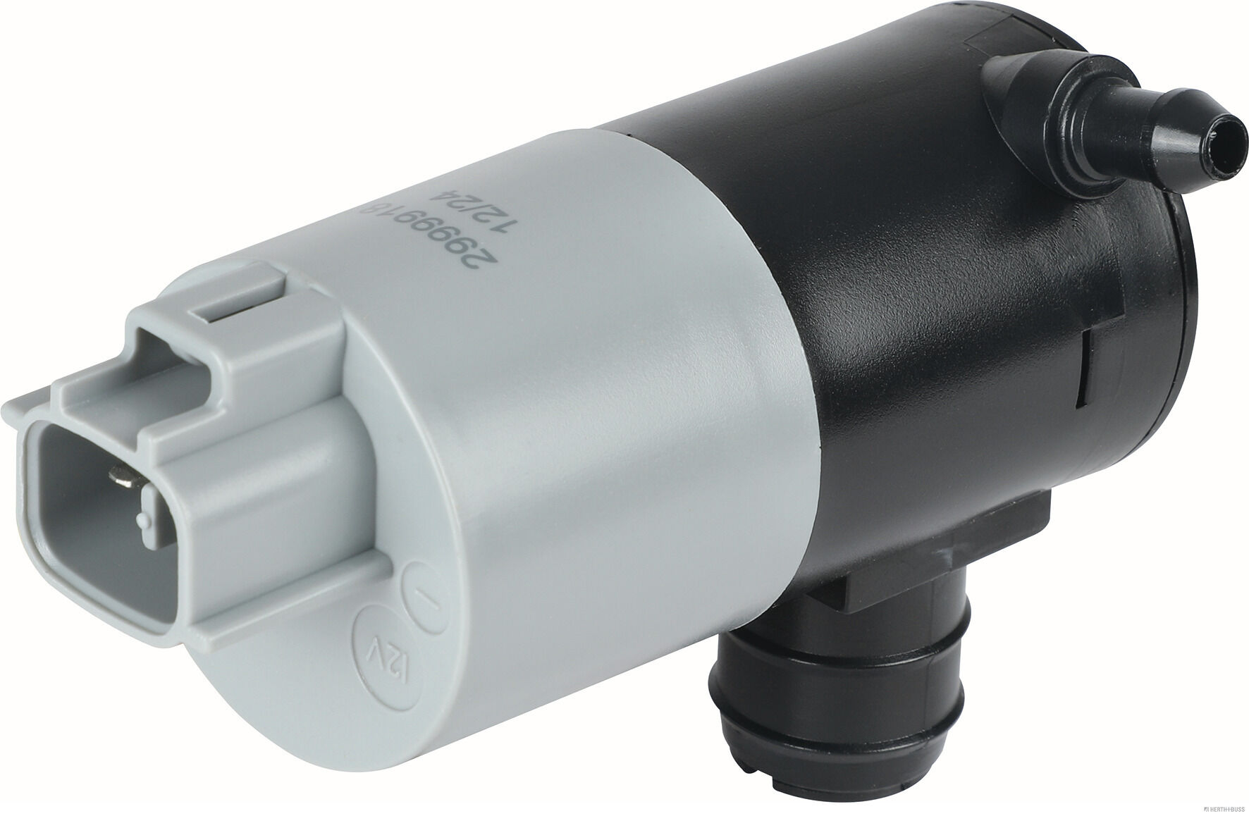 Herth+Buss Jakoparts Reinigingsvloeistofpomp, ruitenreiniging J5412007