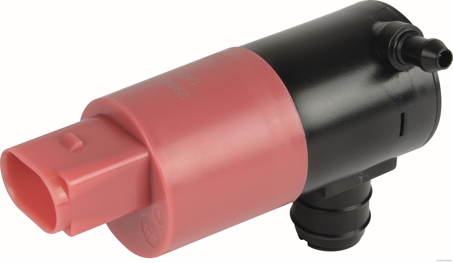 Herth+Buss Jakoparts Reinigingsvloeistofpomp, ruitenreiniging J5412008