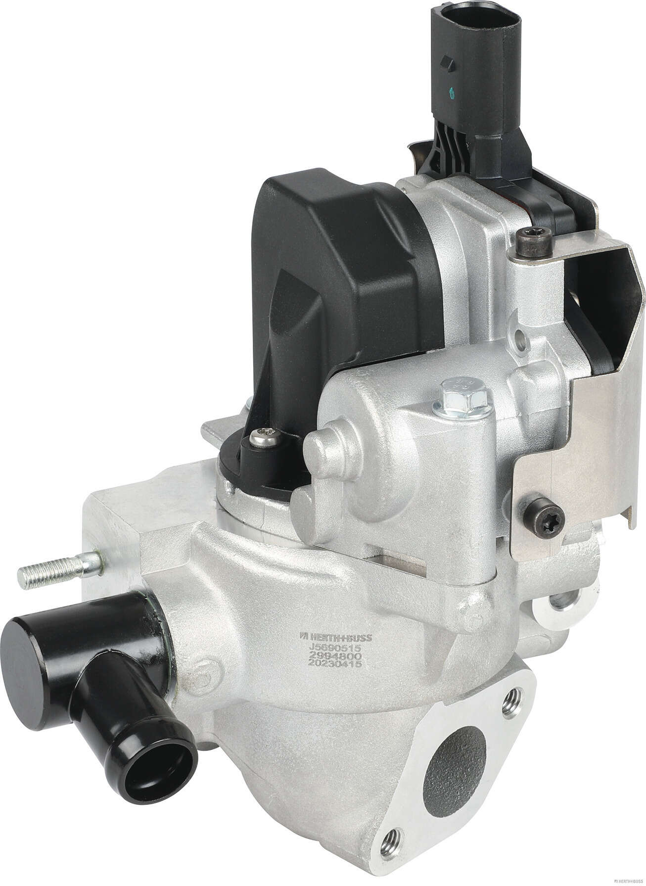 Herth+Buss Jakoparts EGR-klep J5690515