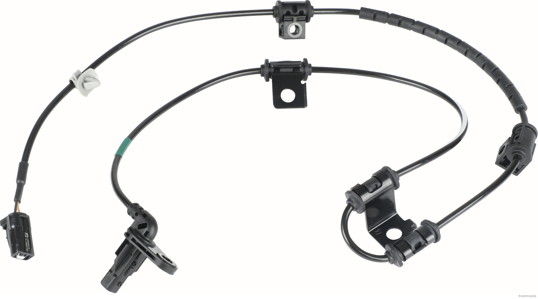 Herth+Buss Jakoparts Wielsnelheidssensor J5900319