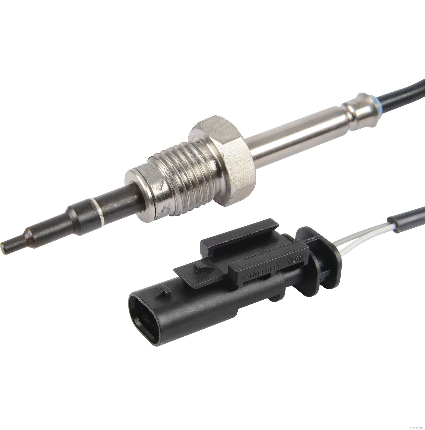 Herth+Buss Jakoparts Sensor uitlaatgastemperatuur J5950512