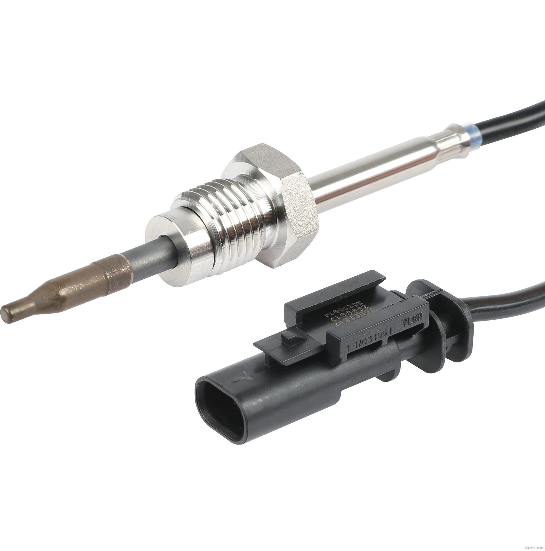 Herth+Buss Jakoparts Sensor uitlaatgastemperatuur J5950517