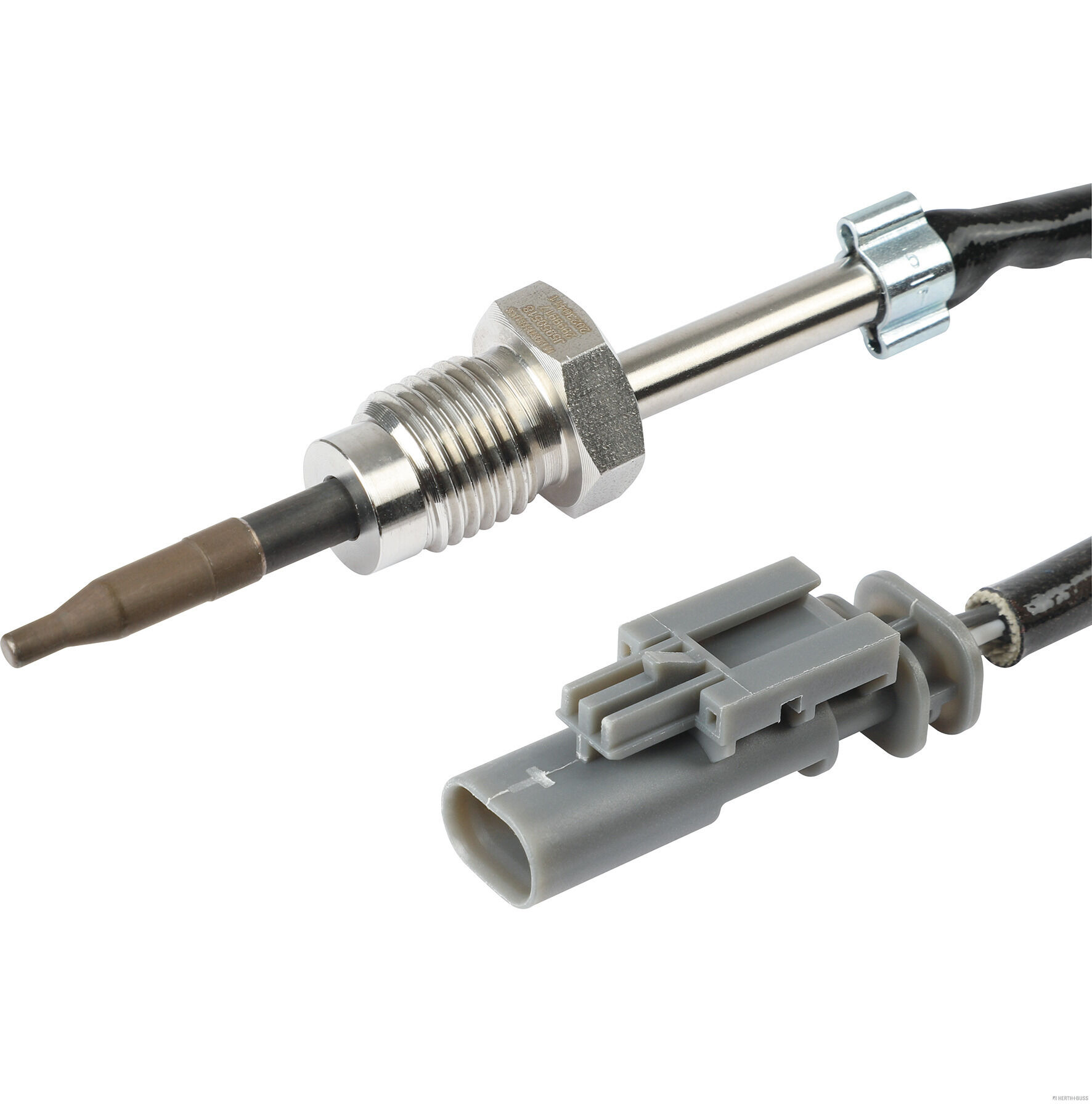 Herth+Buss Jakoparts Sensor uitlaatgastemperatuur J5950518