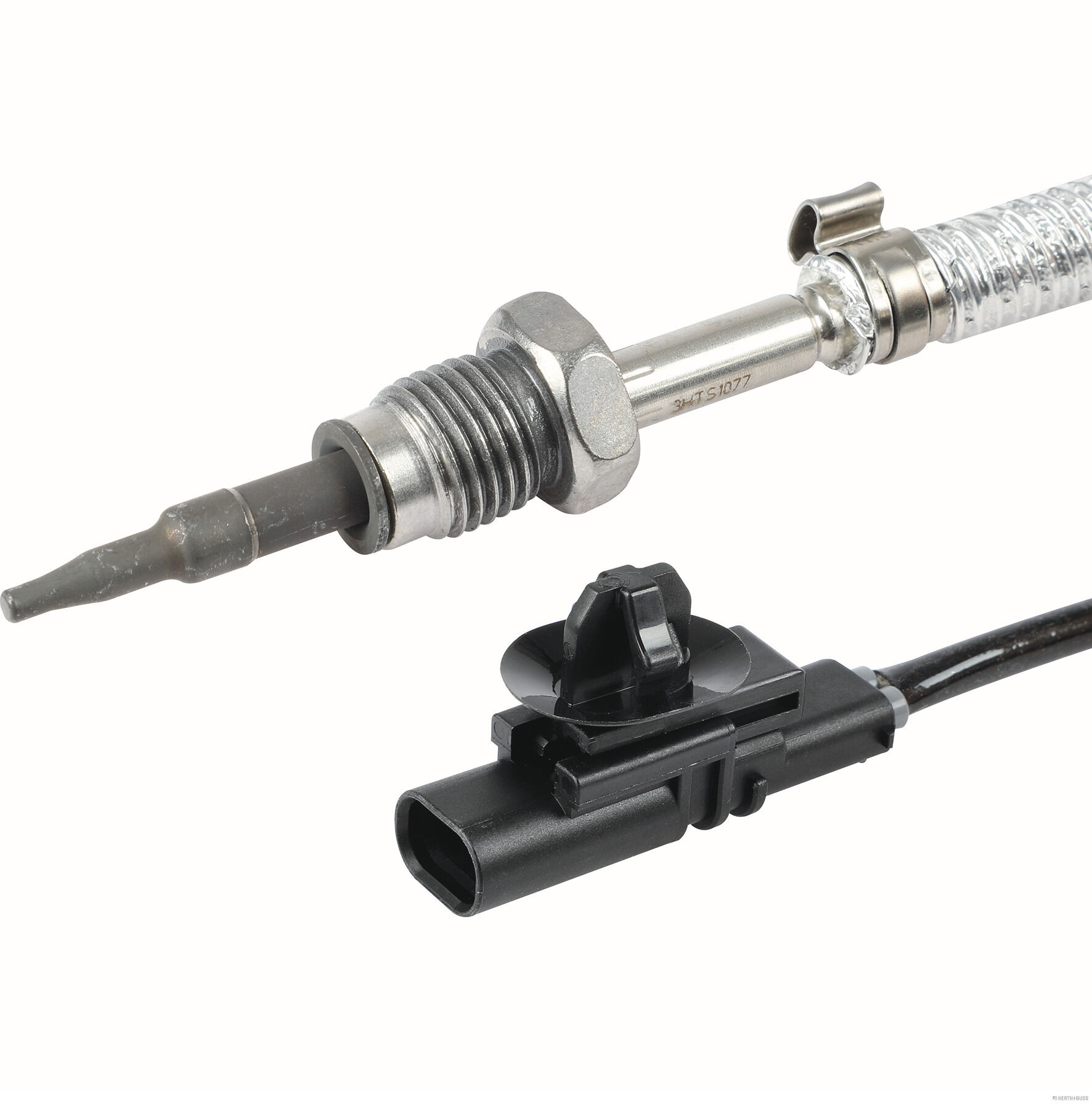 Herth+Buss Jakoparts Sensor, uitlaatgastemperatuur J5950529