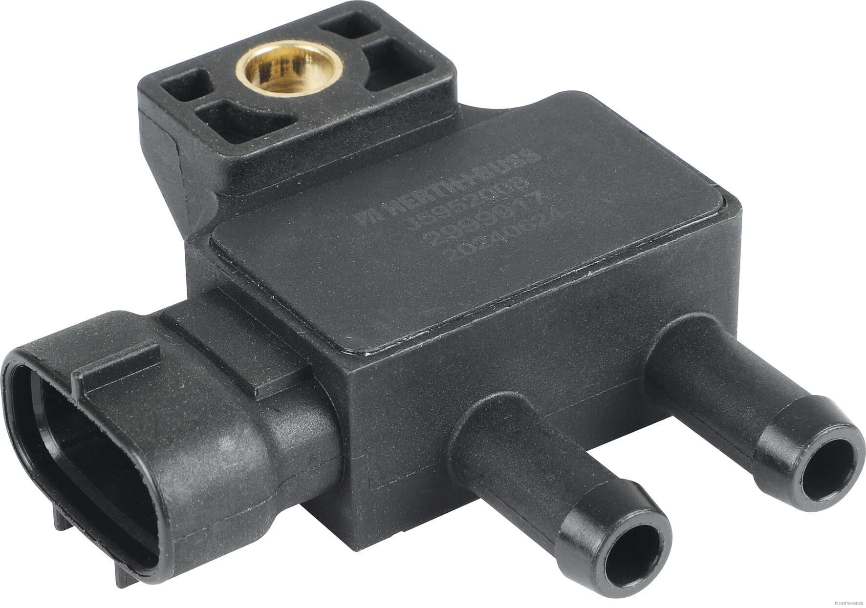 Herth+Buss Jakoparts Sensor, uitlaatgasdruk J5952008