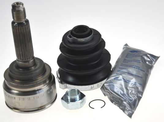 Gkn-Lobro Homokineet reparatieset 303178