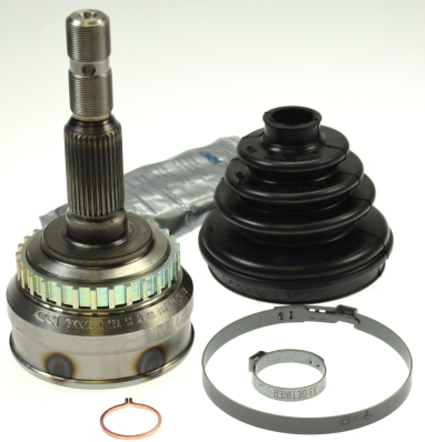 Gkn-Lobro Homokineet reparatieset 302169