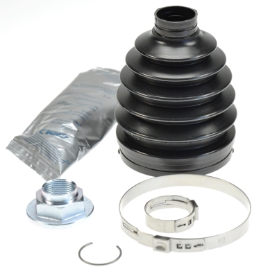 Gkn-Lobro Aandrijfashoes 304096