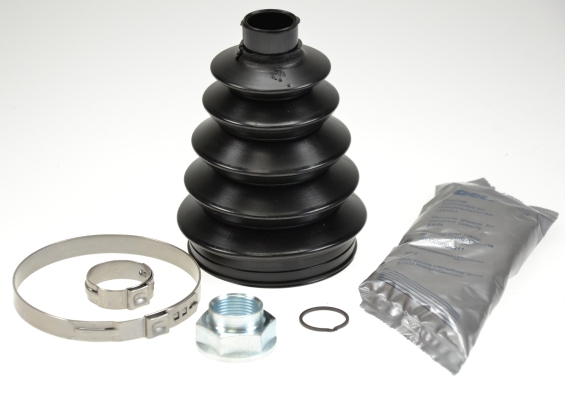 Gkn-Lobro Aandrijfashoes 304101