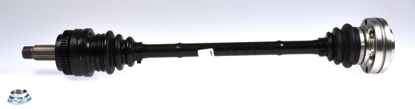 Gkn-Lobro Aandrijfas 304478