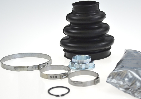 Gkn-Lobro Aandrijfashoes 304492