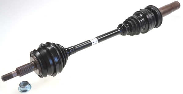 Gkn-Lobro Aandrijfas 304500