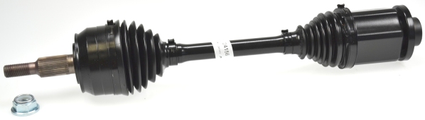Gkn-Lobro Aandrijfas 304503