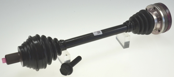 Gkn-Lobro Aandrijfas 304746