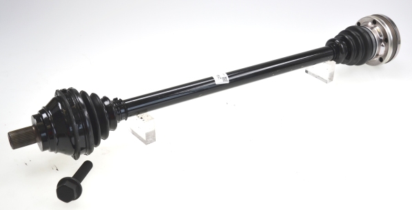 Gkn-Lobro Aandrijfas 304752
