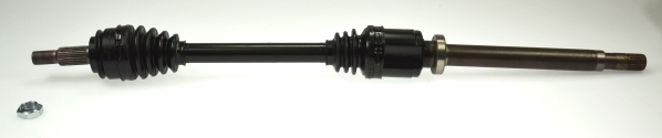 Gkn-Lobro Aandrijfas 304994