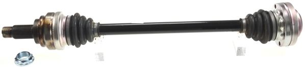 Gkn-Lobro Aandrijfas 305290