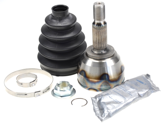 Gkn-Lobro Homokineet reparatieset 305346