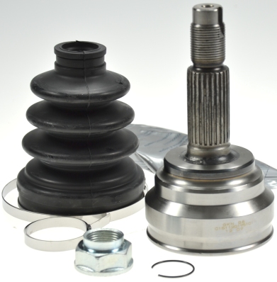 Gkn-Lobro Homokineet reparatieset 305453