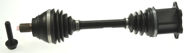 Gkn-Lobro Aandrijfas 305531