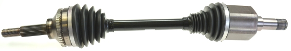 Gkn-Lobro Aandrijfas 305582