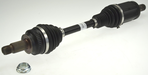 Gkn-Lobro Aandrijfas 305650