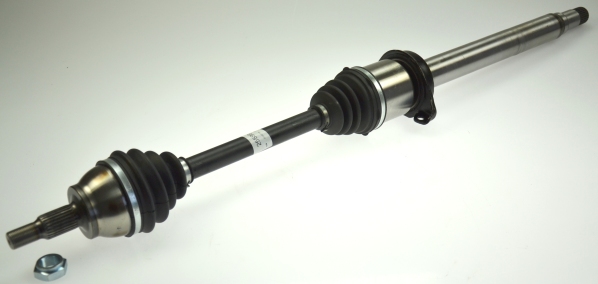 Gkn-Lobro Aandrijfas 305792