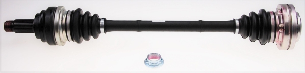 Gkn-Lobro Aandrijfas 305835