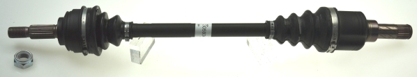 Gkn-Lobro Aandrijfas 305934
