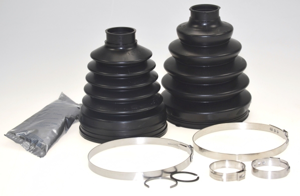 Gkn-Lobro Aandrijfashoes 306007