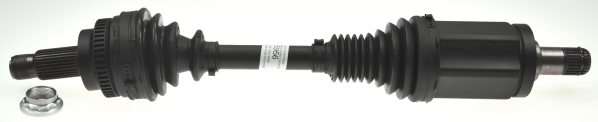 Gkn-Lobro Aandrijfas 306150