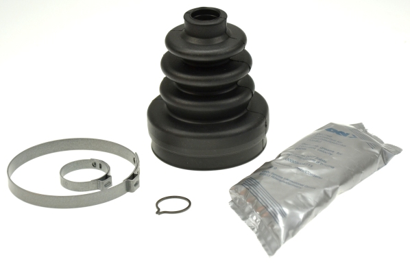Gkn-Lobro Aandrijfashoes 300441