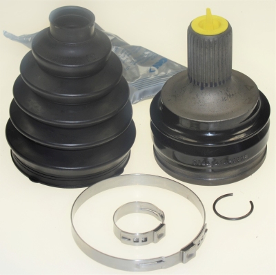 Gkn-Lobro Homokineet reparatieset 306281