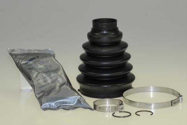 Gkn-Lobro Aandrijfashoes 306575