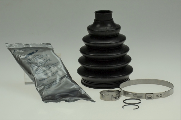 Gkn-Lobro Aandrijfashoes 306592