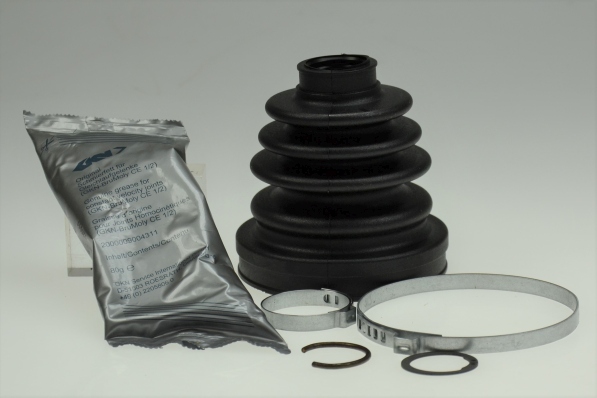 Gkn-Lobro Aandrijfashoes 306613