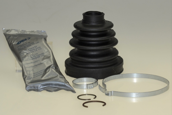 Gkn-Lobro Aandrijfashoes 306614