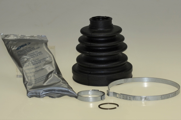 Gkn-Lobro Aandrijfashoes 306615