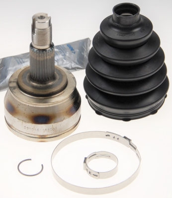 Gkn-Lobro Homokineet reparatieset 306686