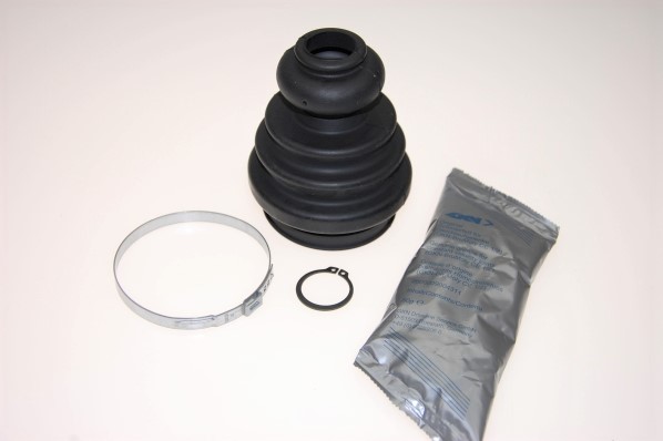 Gkn-Lobro Aandrijfashoes 306981